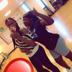 Meet your Posher, Annecka